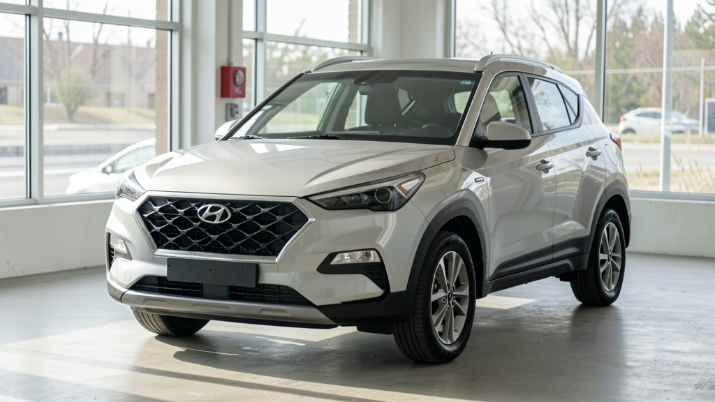 Imagen editorial que ilustra 5 defectos de comportamiento detectados en la Hyundai Creta 2024 que la prueba de ruta del concesionario omite