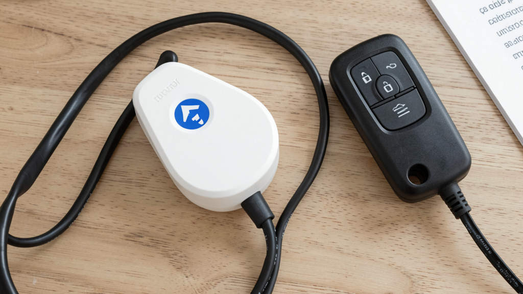 Detalle fotográfico relacionado con Vehicle-to-Load: ¿Puede un auto eléctrico alimentar una casa?